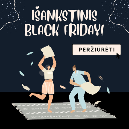 Čiužinių Karaliai