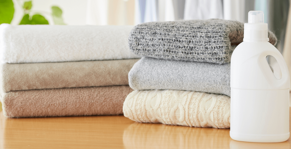 Ekologiškos skalbimo priemonės: kodėl verta rinktis ir kuo jos geresnės?