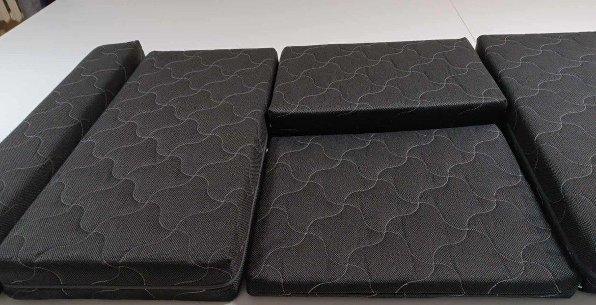 Ar verta investuoti į nestandartinius čiužinius?