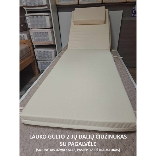 Nestandartiniai minkšti lauko baldai pagal užsakymą 1