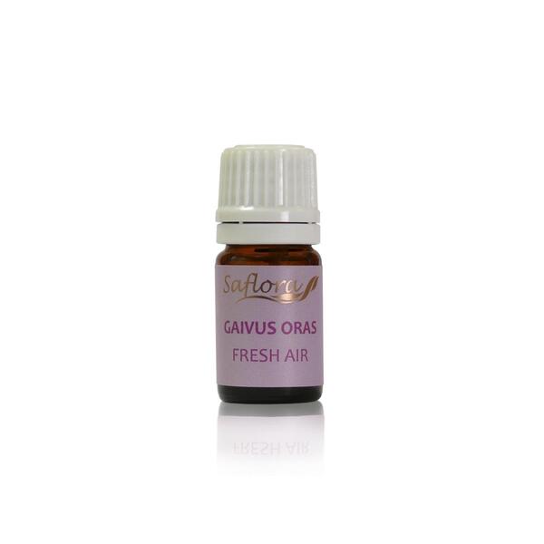 Gaivus oras - eterinių aliejų mišinys (5 ml)