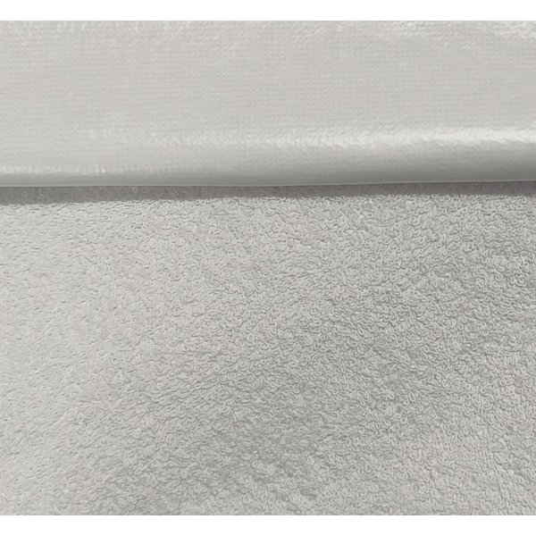 Vandeniui atspari čiužinio apsauga su gumomis RIO 140x210 cm 2