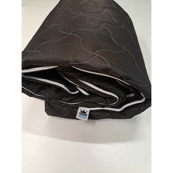 Čiužinio užvalkalas "NR5" 140x200x20 cm 1