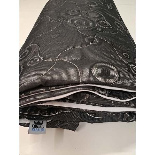 Čiužinio užvalkalas "NR8" 160x200x20 cm 1