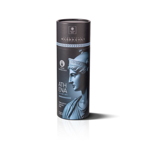 Namų kvapas su lazdelėmis "ATHENA" (100 ml)