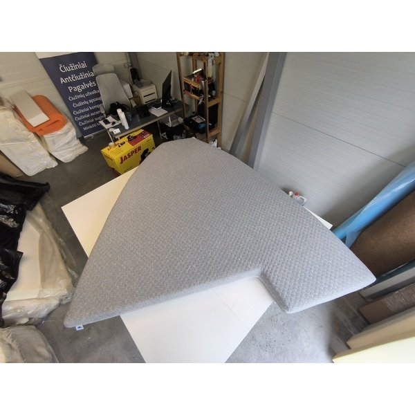 Nestandartiniai čiužiniai pagal užsakymą 38