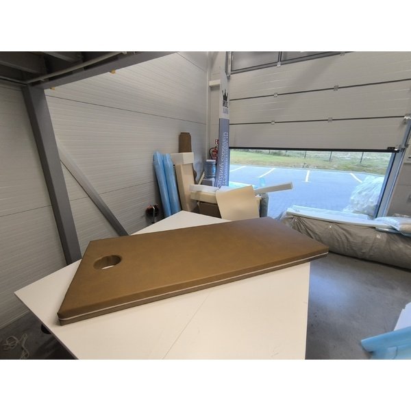 Nestandartiniai čiužiniai pagal užsakymą 44