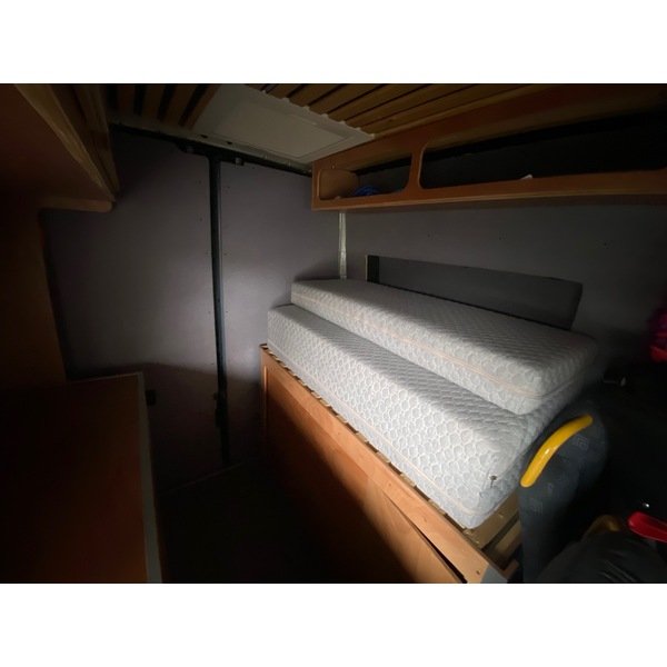 Nestandartiniai čiužiniai pagal užsakymą 75