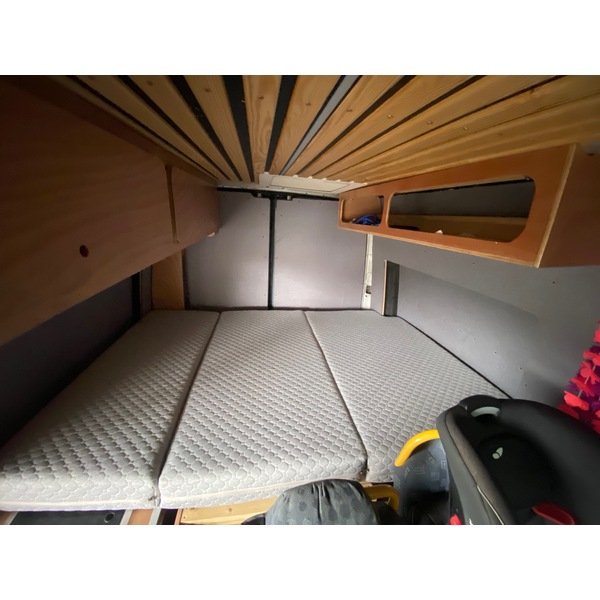 Nestandartiniai čiužiniai pagal užsakymą 76