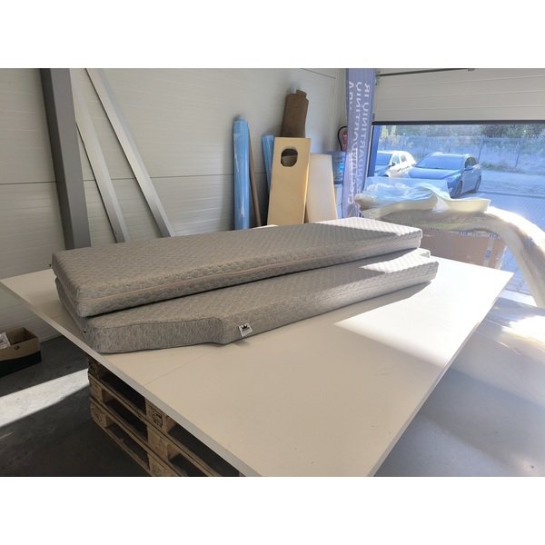 Nestandartiniai čiužiniai pagal užsakymą 59