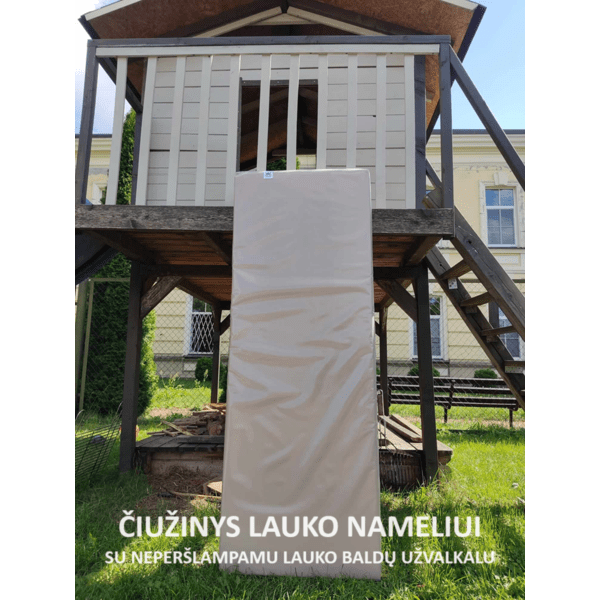 Nestandartiniai čiužiniai pagal užsakymą 16