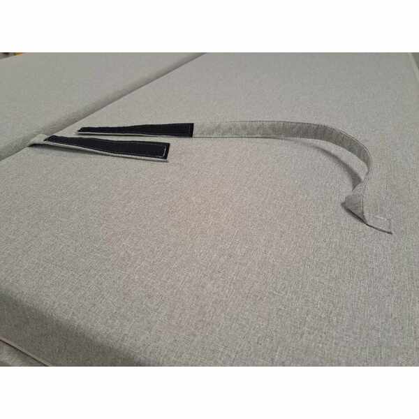 Nestandartiniai čiužiniai pagal užsakymą 42