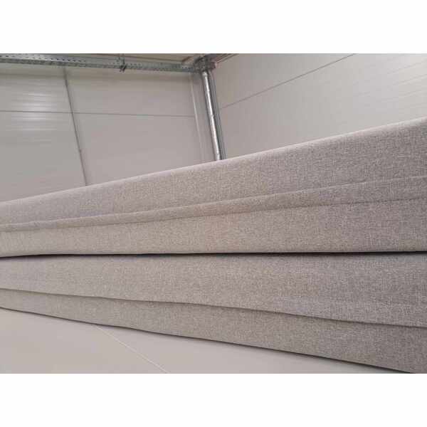 Nestandartiniai čiužiniai pagal užsakymą 43