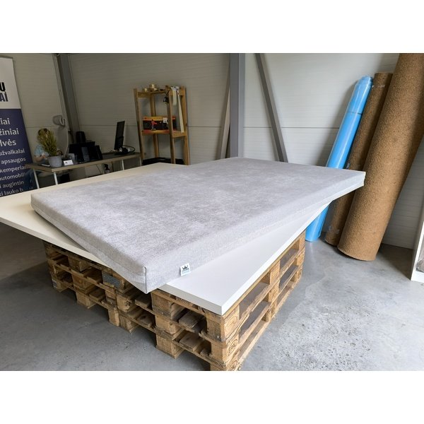 Nestandartiniai čiužiniai pagal užsakymą 46