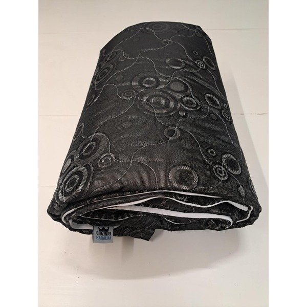 Čiužinio užvalkalas "NR8" 140x200x20 cm