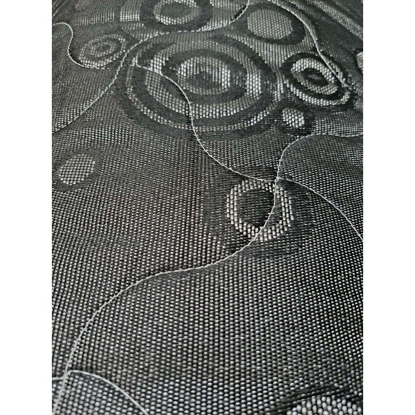 Čiužinio užvalkalas "NR8" 140x200x20 cm 2