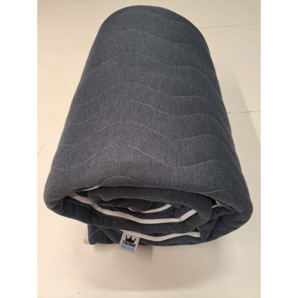 Čiužinio užvalkalas "NR9" 160x200x18 cm