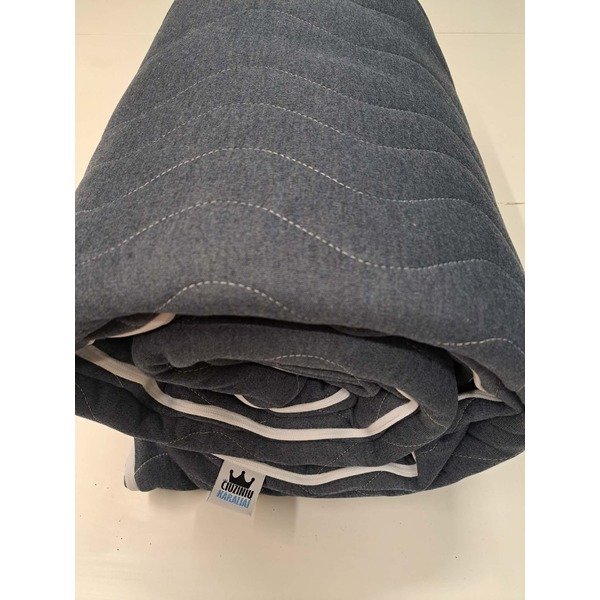 Čiužinio užvalkalas "NR9" 160x200x18 cm 1