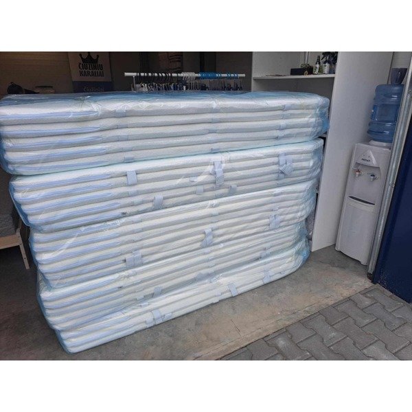 Nestandartiniai čiužiniai masažo / grožio salonams 3