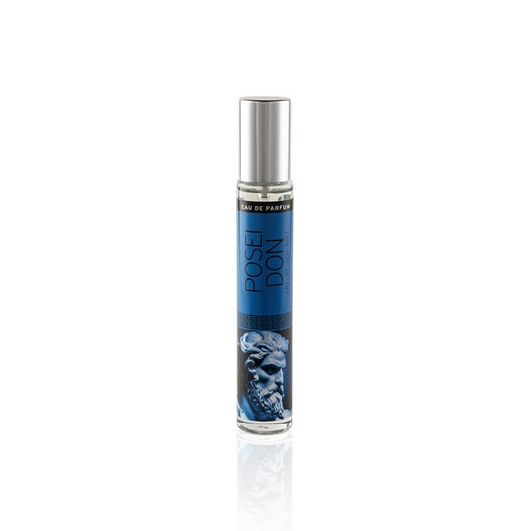 Kvepalai vyrams "GREEK MYTHOLOGY POSEIDON" (25 ml)