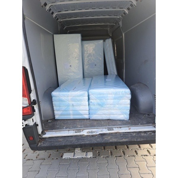 Nestandartiniai čiužiniai vaikų lopšeliams-darželiams 12