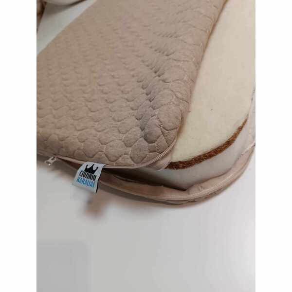 Nestandartiniai čiužiniai vaikų lopšeliams-darželiams 3