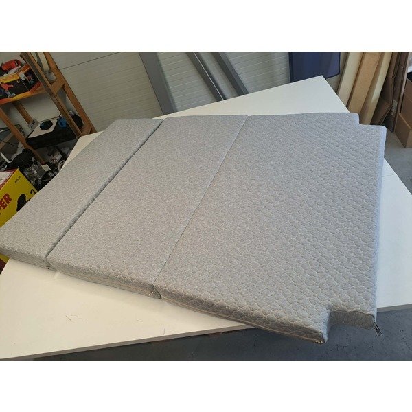 Nestandartiniai čiužiniai kemperiams pagal užsakymą 38