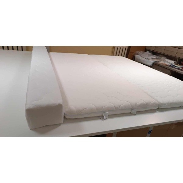 Nestandartiniai čiužiniai kemperiams pagal užsakymą 46