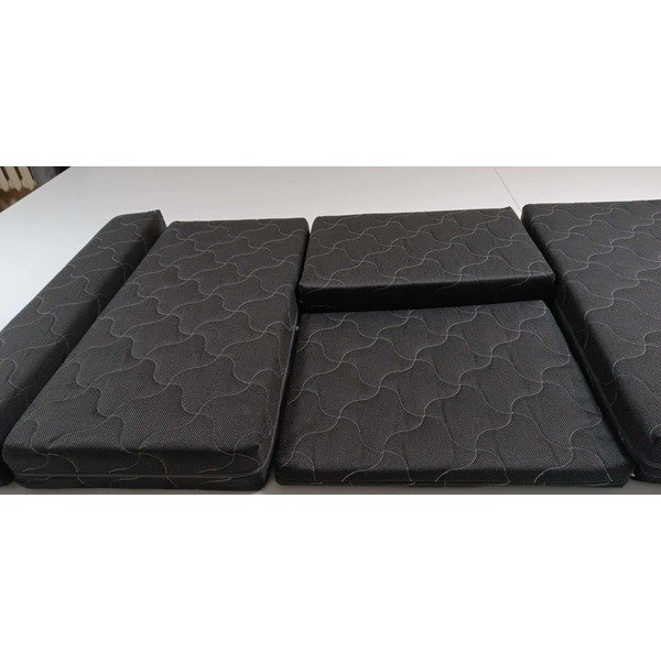 Nestandartiniai čiužiniai kemperiams pagal užsakymą 52