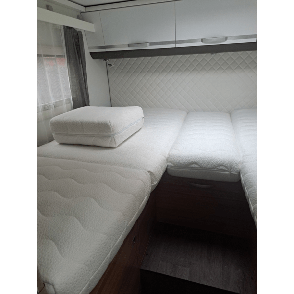 Nestandartiniai čiužiniai kemperiams pagal užsakymą 3