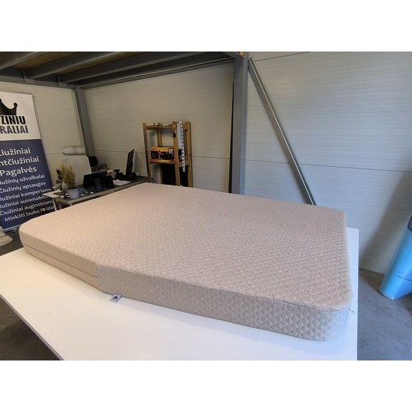 Nestandartiniai čiužiniai kemperiams pagal užsakymą 17