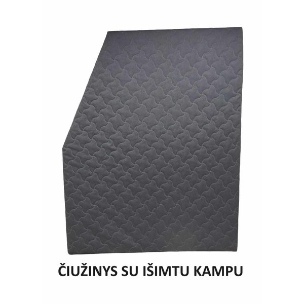 Nestandartiniai čiužiniai kemperiams pagal užsakymą 5