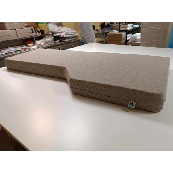 Nestandartiniai čiužiniai kemperiams pagal užsakymą 9