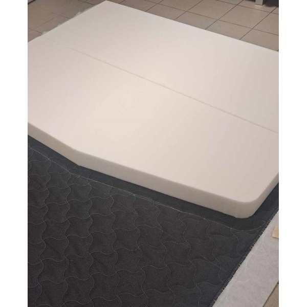 Nestandartiniai čiužiniai kemperiams pagal užsakymą 7