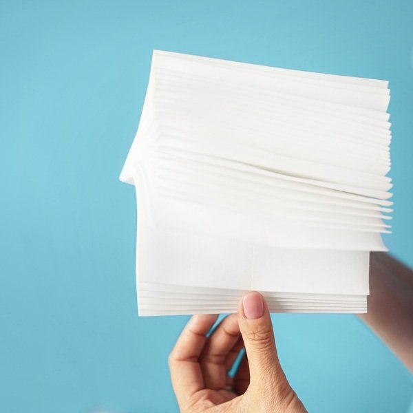 Skalbimo lapeliai "GAIVI BANGA" 3