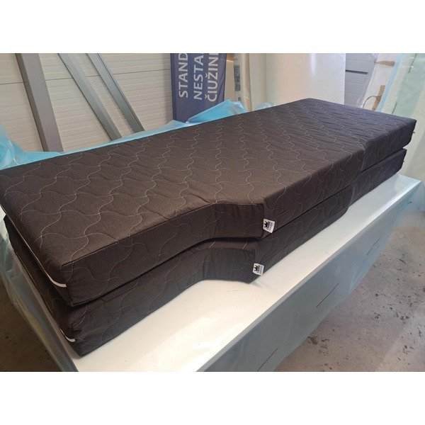 Nestandartiniai čiužiniai sunkvežimiams pagal užsakymą