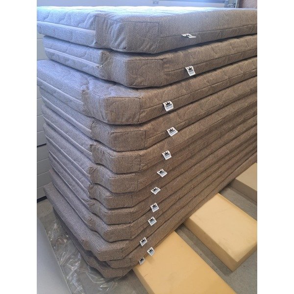 Nestandartiniai čiužiniai sunkvežimiams pagal užsakymą 5