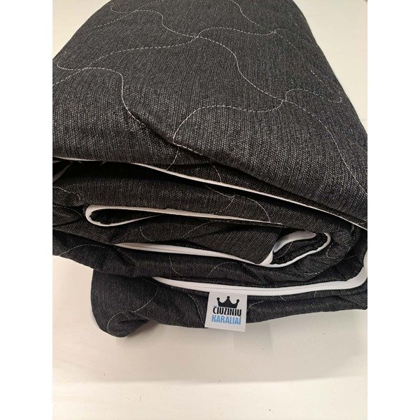 Čiužinio užvalkalas "NR3" 160x200x20 cm 1