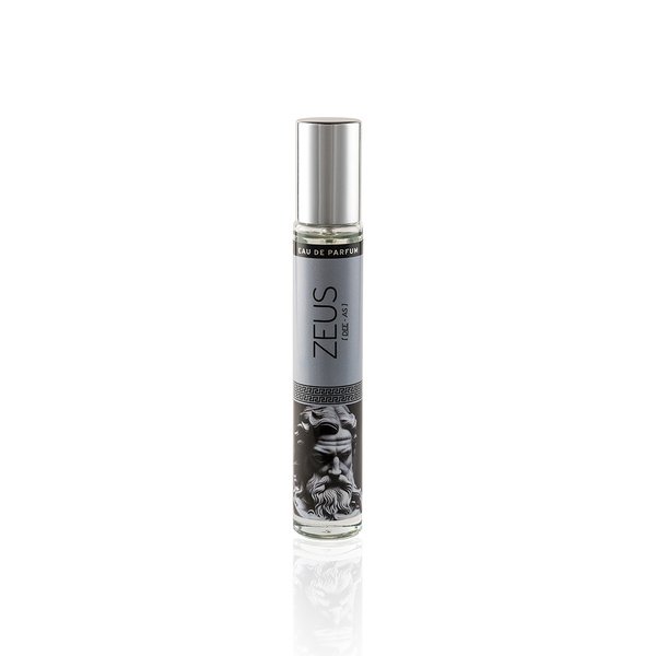 Susikurkite "GREEK MYTHOLOGY" kvepalų rinkinį patys (2 x 25 ml)