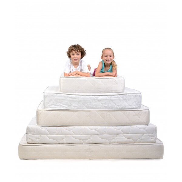 Nestandartiniai čiužiniai pagal užsakymą