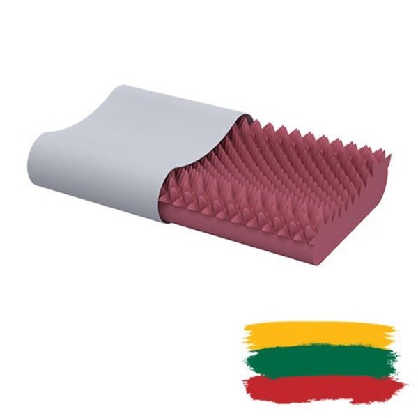 Ortopedinė pagalvė "HIPNAS" 1