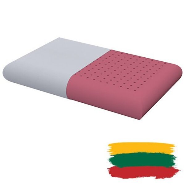 Ortopedinė pagalvė "SELENĖ" 1