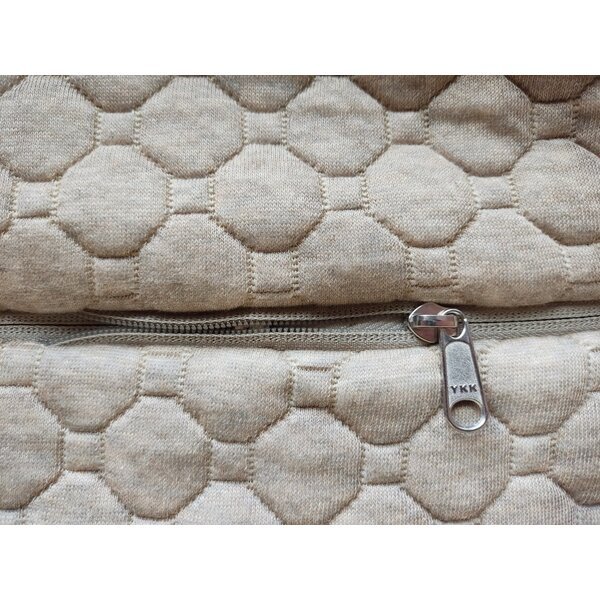 Čiužinio užvalkalas "RUDAS" 180x200 cm 1