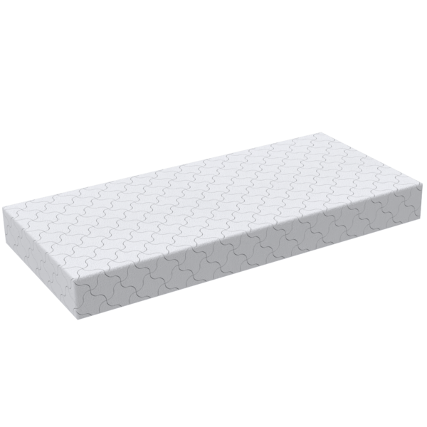 Čiužinys "EUFORIJA" (aukštis: 20 cm, kietumas: minkštas/vidutinis) 3