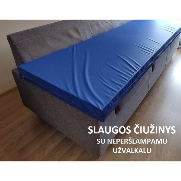 Nestandartiniai čiužiniai pagal užsakymą 11