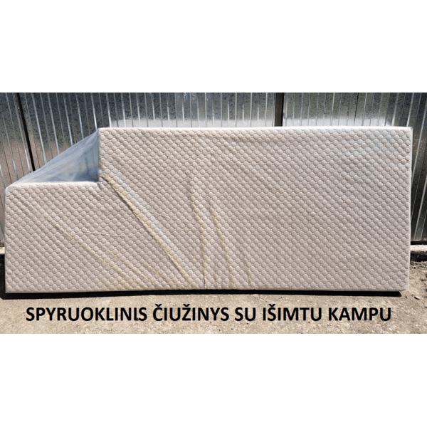 Nestandartiniai čiužiniai pagal užsakymą 10