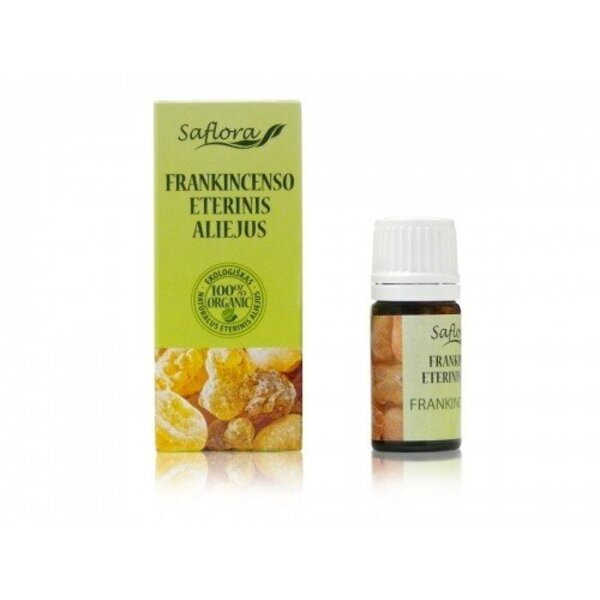 Frankincenso aliejus (10 ml)