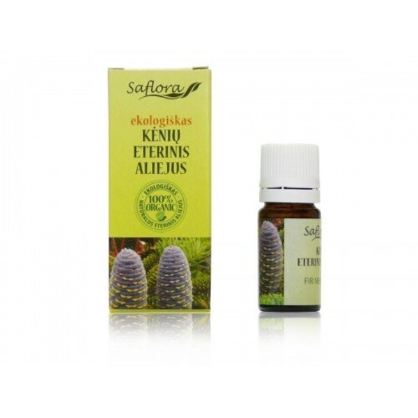 Baltųjų kėnių aliejus (10 ml)