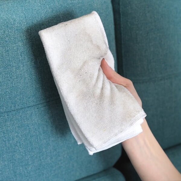 Baldinių audinių valiklis OA SOFA CARE (500 ml) 1